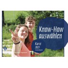 Know-How auswählen Know-How auswählen